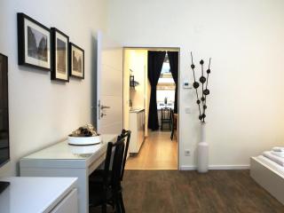 Flatprovider Comfort Eduard Apartment - contactless check in - Vienne - 6