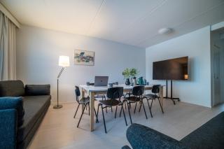 Hotel Sparre - Porvoo - 4