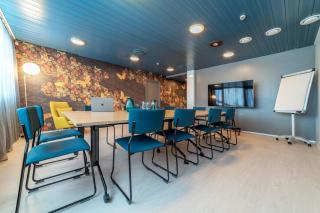 Hotel Sparre - Porvoo - 8