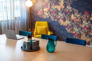 Hotel Sparre - Porvoo - 6