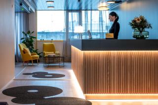 Hotel Sparre - Porvoo - 0