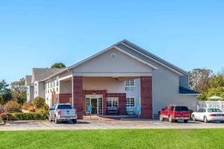 Days Inn by Wyndham Mountain Home - Mountain Home - 9