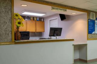 Days Inn by Wyndham Mountain Home - Mountain Home - 6