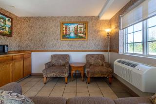 Days Inn by Wyndham Mountain Home - Mountain Home - 5