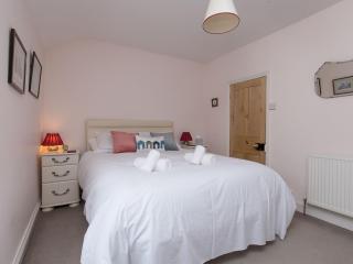 Pass the Keys Comfortable Stone Built Cottage in Menai Bridge - Menai Bridge - 9