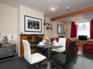 Pass the Keys Comfortable Stone Built Cottage in Menai Bridge - Menai Bridge - 7