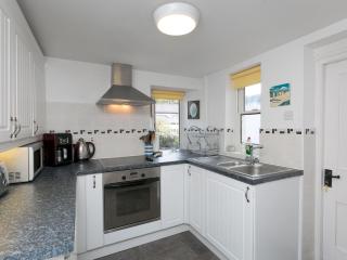Pass the Keys Comfortable Stone Built Cottage in Menai Bridge - Menai Bridge - 8