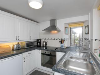 Pass the Keys Comfortable Stone Built Cottage in Menai Bridge - Menai Bridge - 3