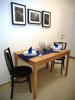 Flatprovider Comfort Eduard Apartment - contactless check in - Vienne - 8