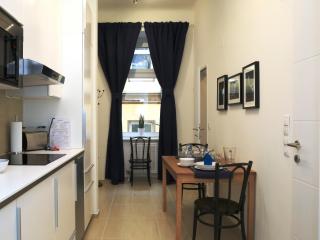 Flatprovider Comfort Eduard Apartment - contactless check in - Vienne - 9