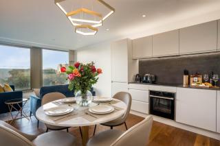 The Gallery at Ryedale House - 9