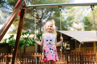 Camping Las Palmeras - Tarragona - 3