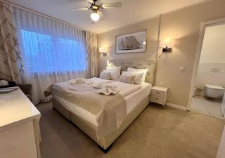 Hotel Resort Märkisches Meer - Diensdorf-Radlow - 9