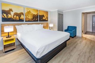 Days Inn by Wyndham Del Rio - Del Rio - 1