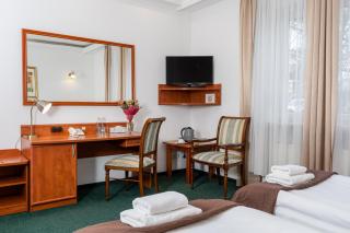 Hotel Artur - Krakow - 1