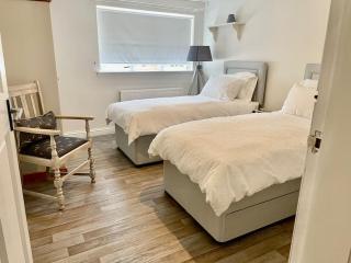 Traditional Cottage in West Kilbride Village - 4