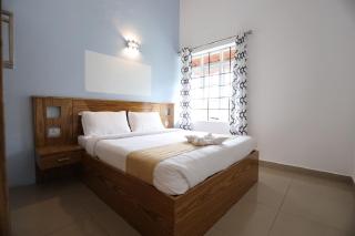 Coastal Grand Resort - Ooty - Ooty - 7