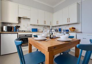 Scarborough House - 7