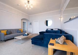 Scarborough House - 3