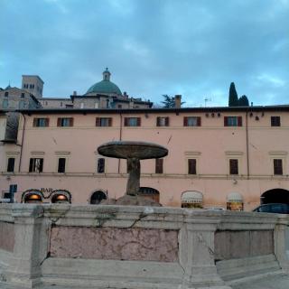 Appartamenti Santa Chiara - Assisi - 7