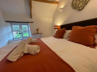 Idyllic country cottage near Wells - Wells - 2