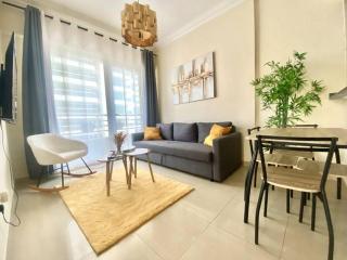 AmazingView, Apartment in Dubai Marina. - 0