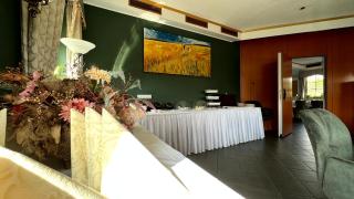 Showhotel Seerose - - 2