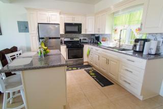 Wintberg Tropical Villas - Mandal - 2