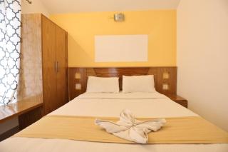 Coastal Grand Resort - Ooty - Ooty - 4