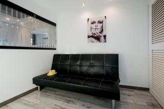 204 Atalaya 2 bedrooms, sea view, private parking - Adeje - 3