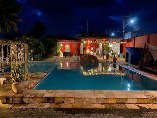 Bed & Breakfast Casa de Valeria - Barra Nova - 9