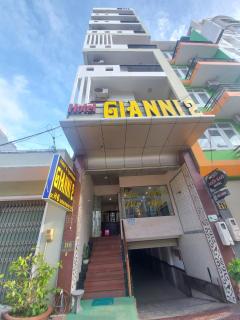 Trung hoa HOTEL - Vung Tau - 0