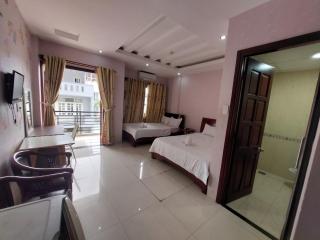 Trung hoa HOTEL - Vung Tau - 4