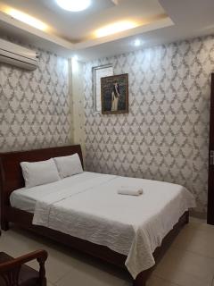 Trung hoa HOTEL - Vung Tau - 3