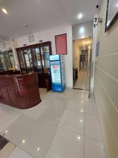 Trung hoa HOTEL - Vung Tau - 2