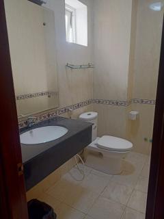 Trung hoa HOTEL - Vung Tau - 1