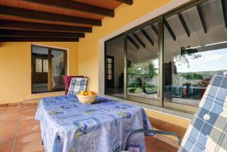 Finca Los Pajaros - 8