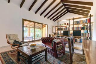 Finca Los Pajaros - 6