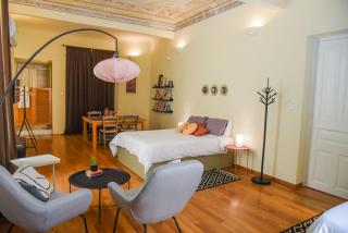 Neoclassical Athens Residence - Atene - 8