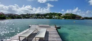 Emeraude Villas - Beach - Le François - 3