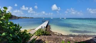 Emeraude Villas - Beach - Le François - 2