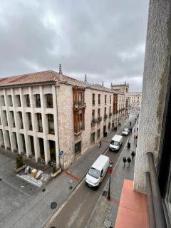 Atuaire Home Piso Cordon Centro Historico - Burgos - 9