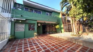 Casa Verde El Golf - Barranquilla - 0