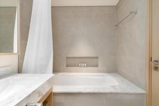 LuxBnB Creek Rise Tower Harbor Views - Dubai - 6