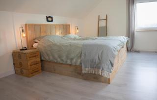 B&B Hieris't - Hoofdplaat - 1