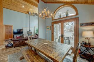Heaven by the Lake - Truckee - 3