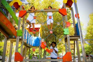 Camping Las Palmeras - 2