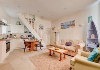 Carolines Cottage - Swanage - 0