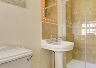 Carolines Cottage - Swanage - 6