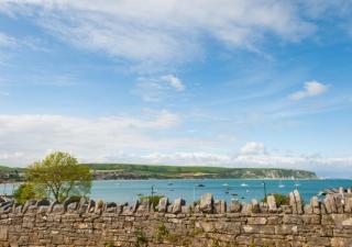 Carolines Cottage - Swanage - 2